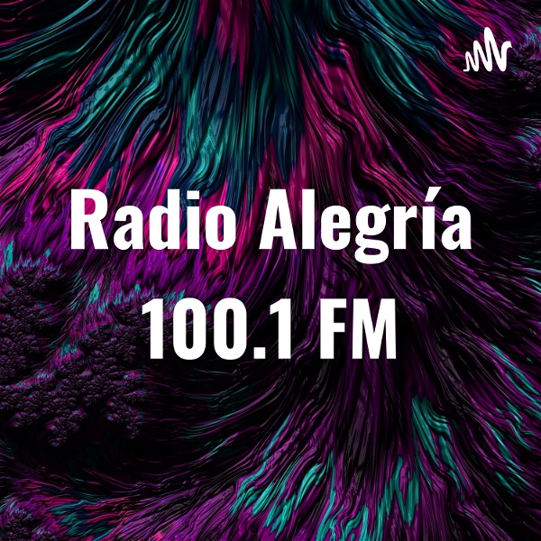 Artwork for Radio Alegría 100.1 FM