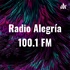 Radio Alegría 100.1 FM