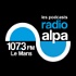 Les Podcasts de Radio Alpa