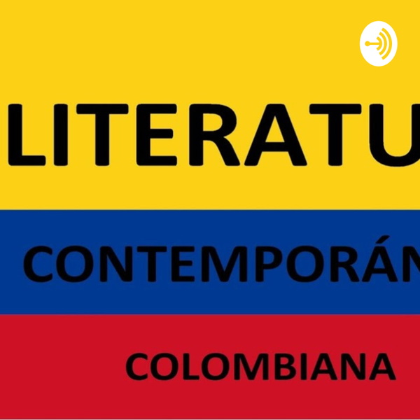Artwork for La lengua y Colombia
