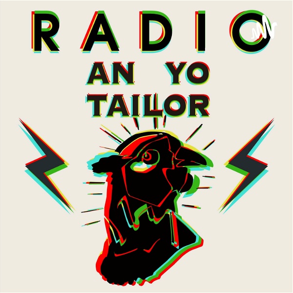 Artwork for RADIO AN YO TAILOR