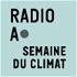 Radio Anthropocène à la Semaine du climat
