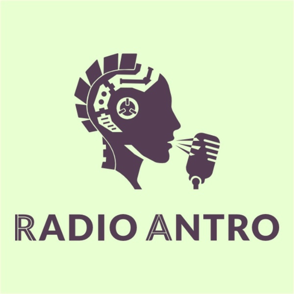 Artwork for Radio Antro