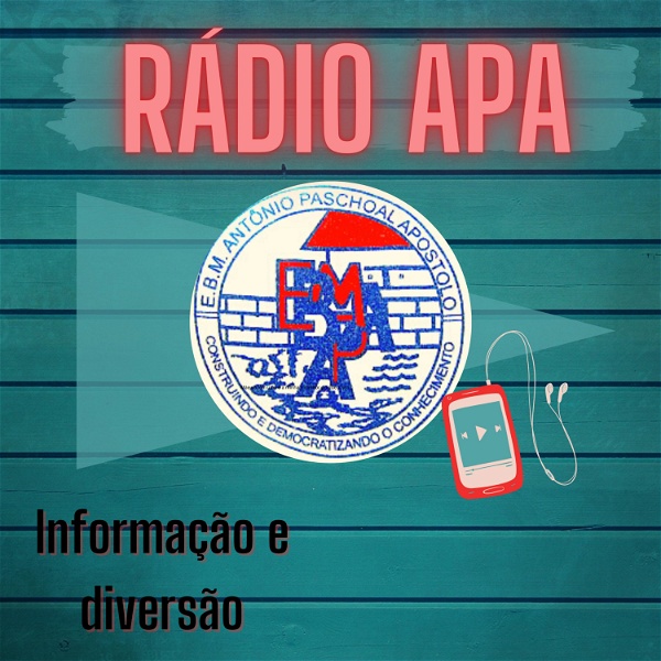 Artwork for Rádio APA