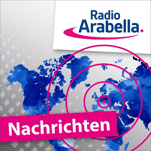 Artwork for Radio Arabella Nachrichten