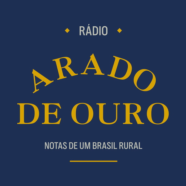 Artwork for Rádio Arado de Ouro