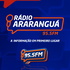 Rádio Araranguá 95.5fm