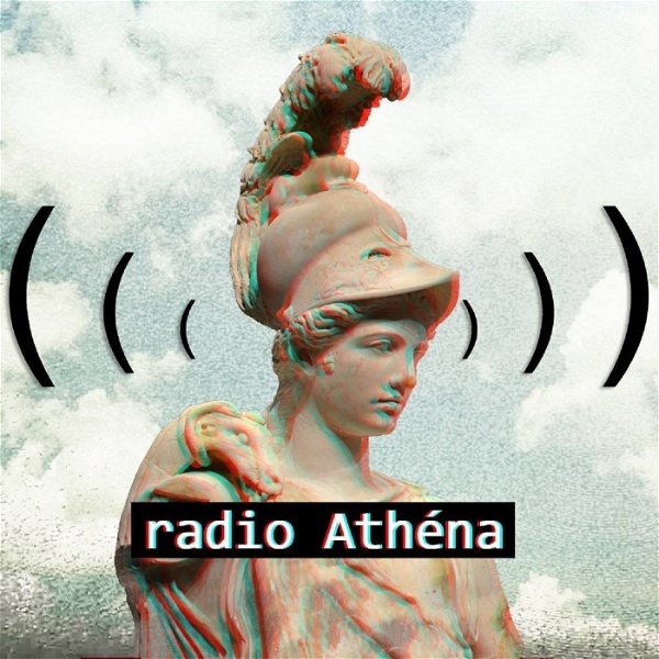 Artwork for Radio Athéna