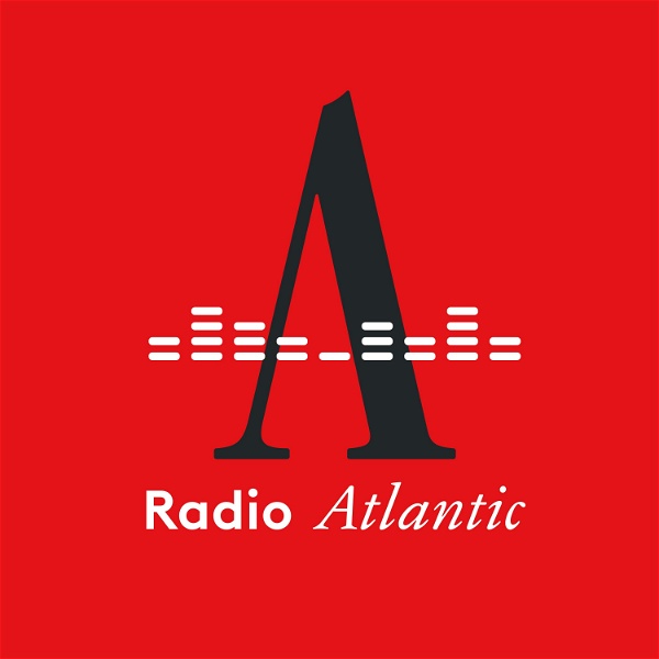 Artwork for Radio Atlantic
