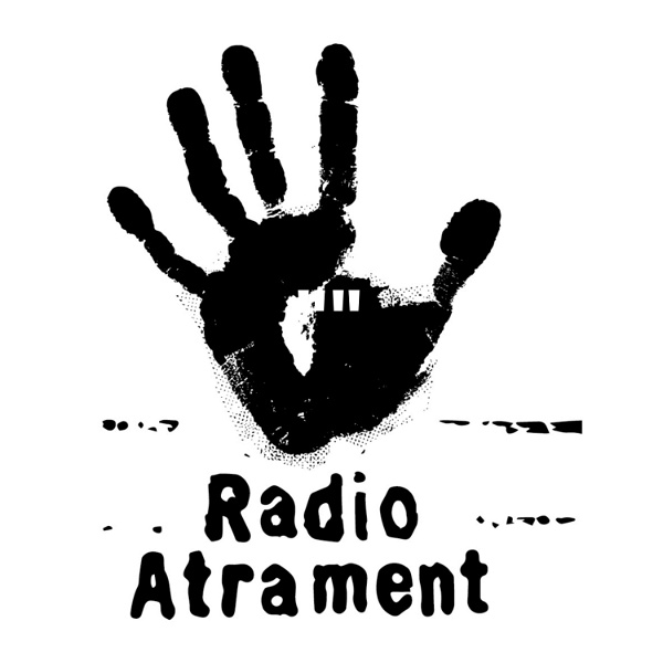 Artwork for Радіо "Атрамент"