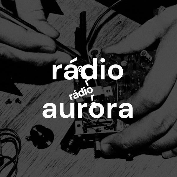 Artwork for rádio aurora