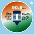 RADIO AZAD HIND 90.8 FM