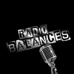 Artwork for Radio Balances