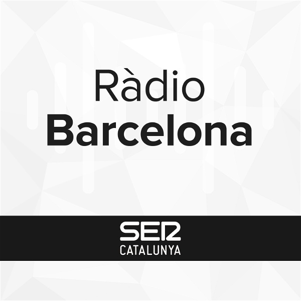 Artwork for Ràdio Barcelona