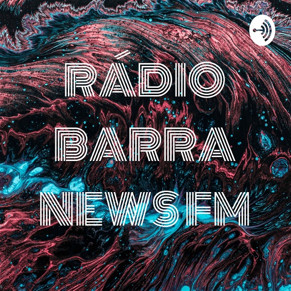 Artwork for RÁDIO BARRA NEWS FM