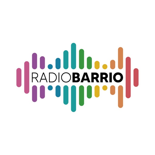 Artwork for Radio Barrio on Spotify
