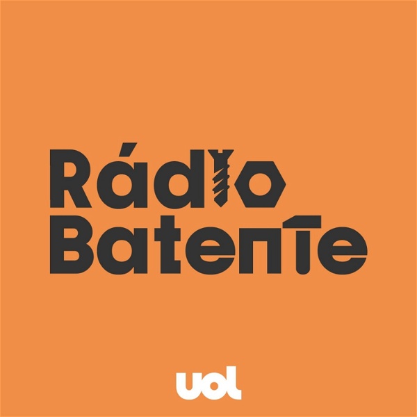 Artwork for Rádio Batente