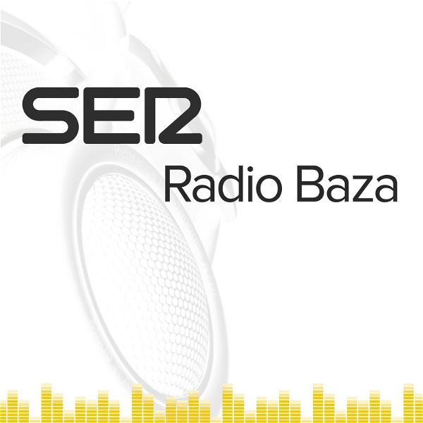 Artwork for Radio Baza