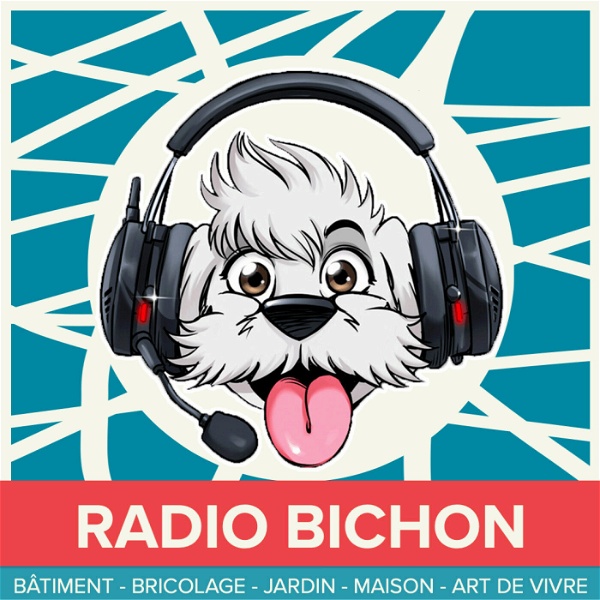 Artwork for Radio Bichon