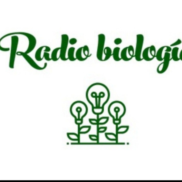 Artwork for Radio Biología