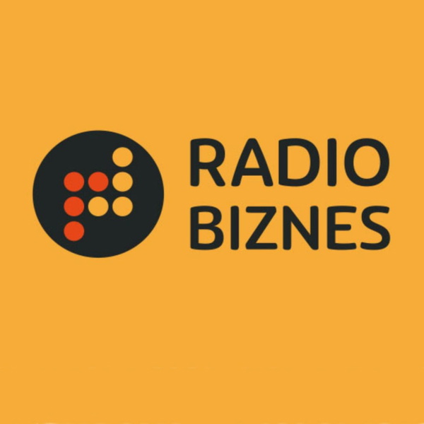 Artwork for RADIO BIZNES