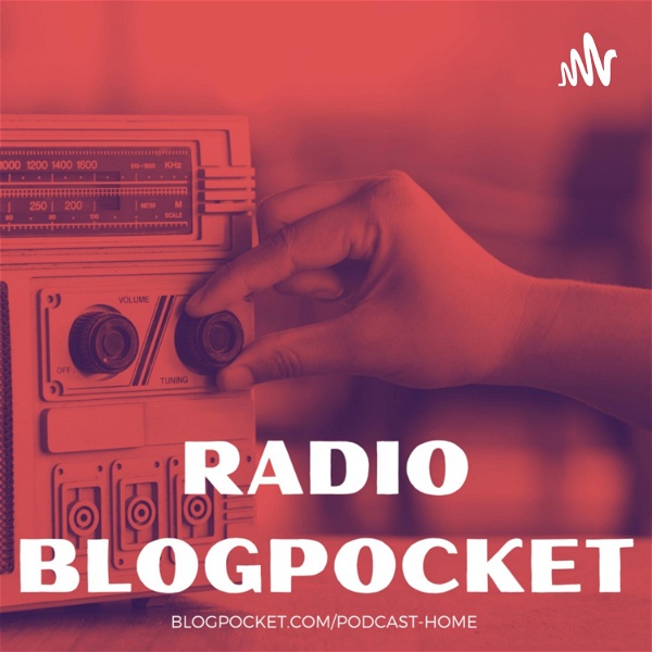 Artwork for Radio Blogpocket
