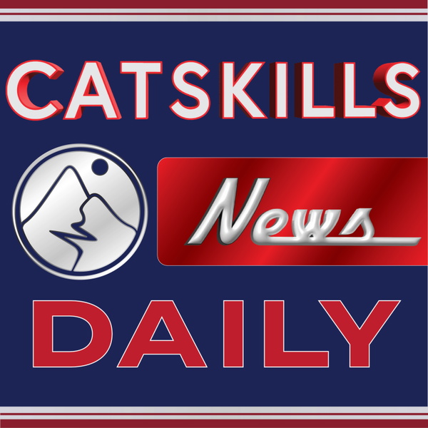 Artwork for Catskills News Daily