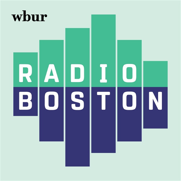 Artwork for Radio Boston