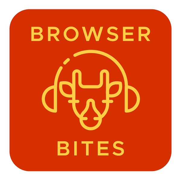 Artwork for Browser Bites