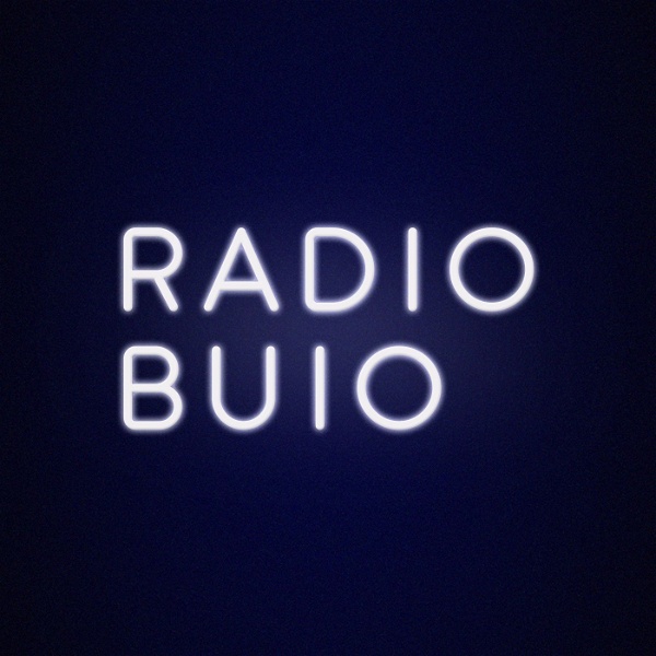Artwork for Radio Buio