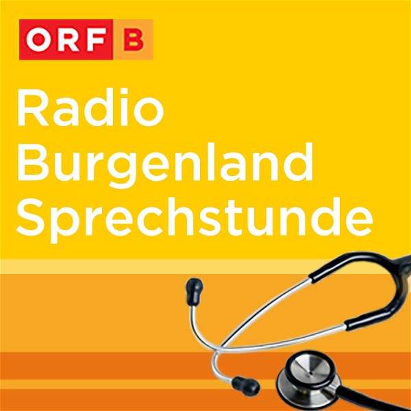 Artwork for Radio Burgenland Sprechstunde