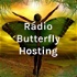 Rádio Butterfly Hosting