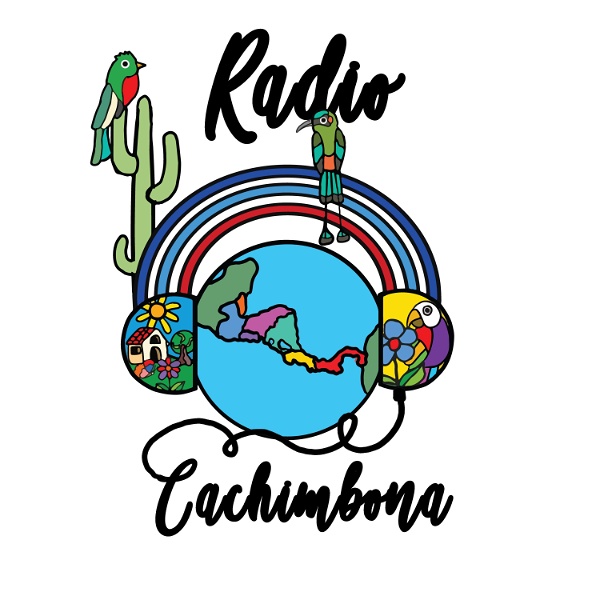 Artwork for Radio Cachimbona