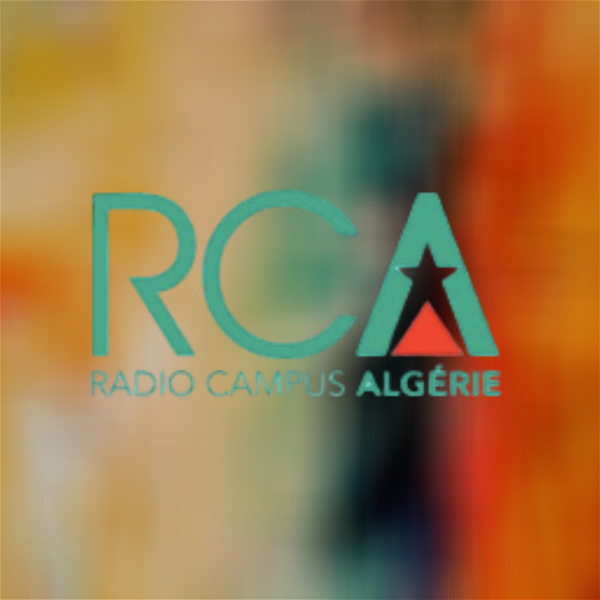 Artwork for Radio Campus Algérie