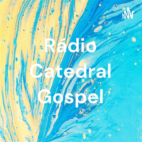 Artwork for Rádio Catedral Gospel