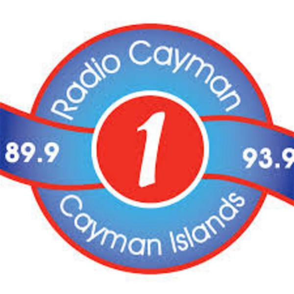 Artwork for Radio Cayman News