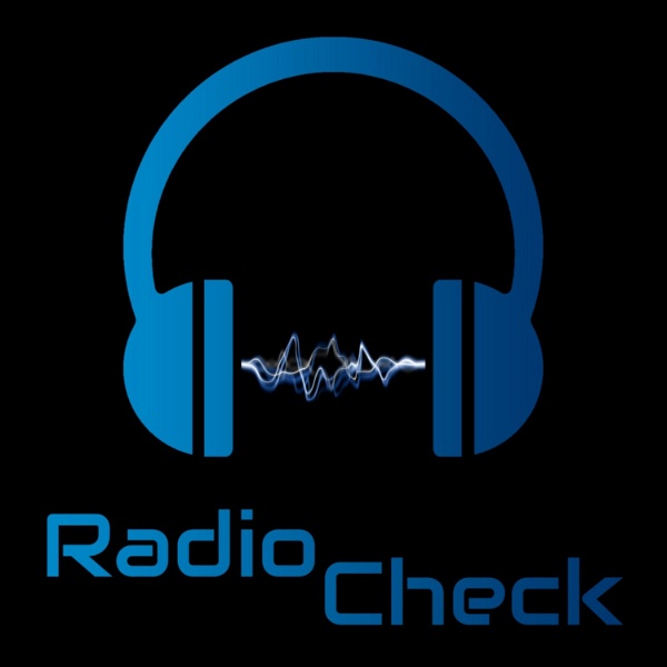Artwork for Radio Check