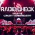 Radio Check - Life In The Concert Touring Industry