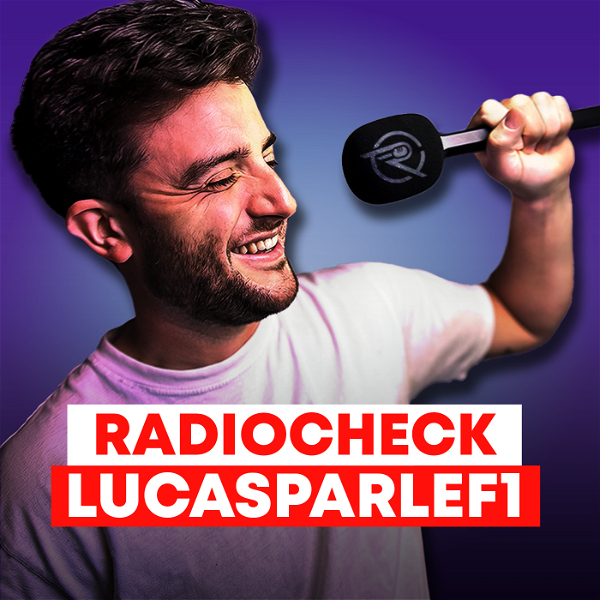 Artwork for Radio Check Podcast