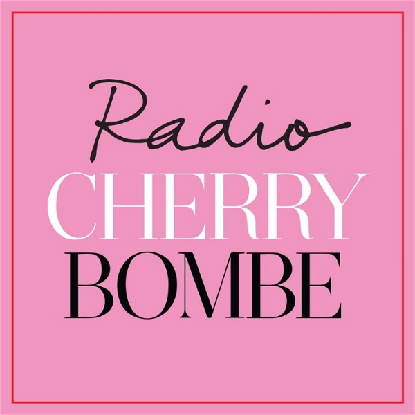 Artwork for Radio Cherry Bombe