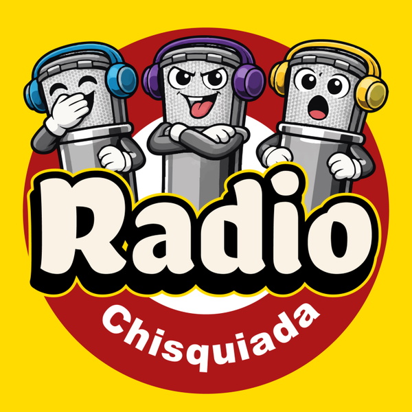 Artwork for Radio Chisquiada