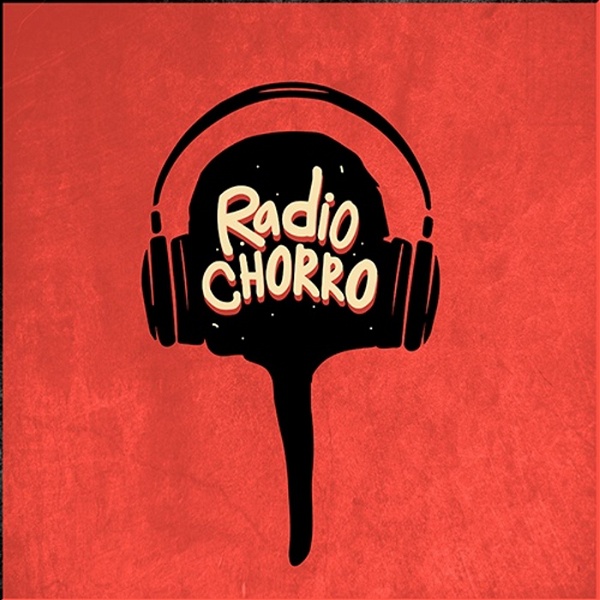 Artwork for Radio Chorro