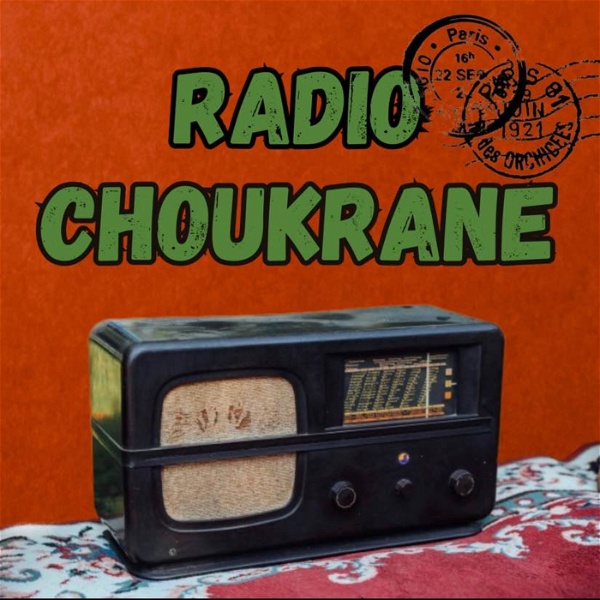 Artwork for Radio Choukrane