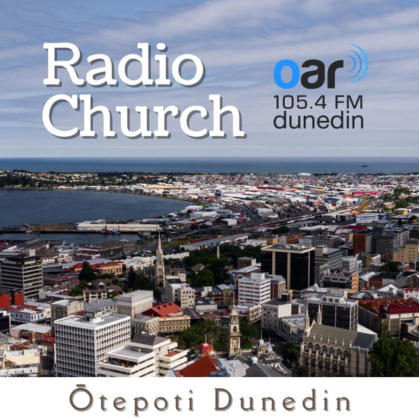 Artwork for Radio Church