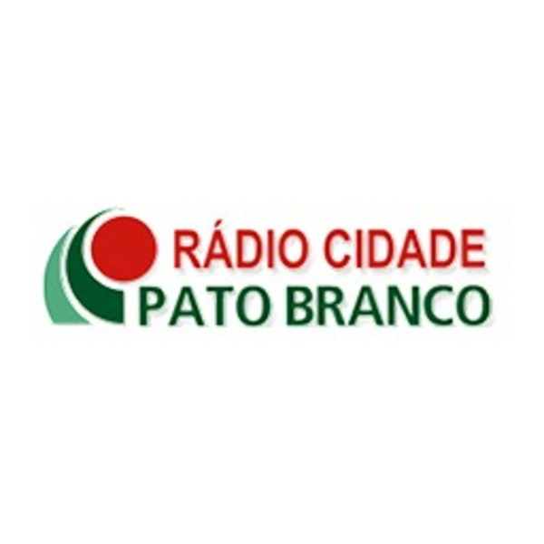 Artwork for Radio Cidade Pato Branco