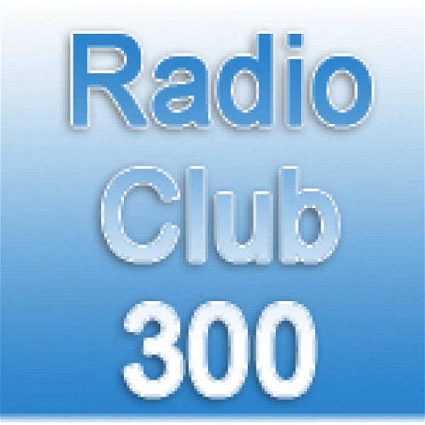 Artwork for Radio Club 300