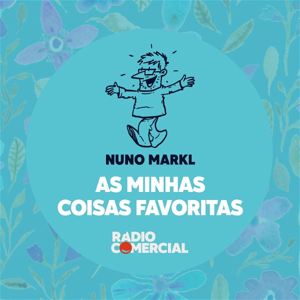 Artwork for Rádio Comercial