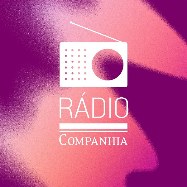 Artwork for Rádio Companhia