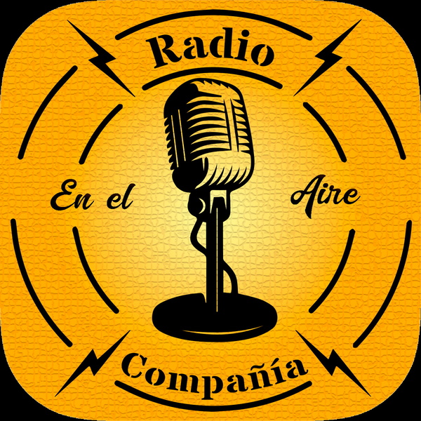 Artwork for Radio Compañía