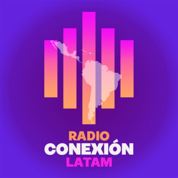 Artwork for Radio Conexión LATAM